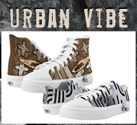 Urban Vibe Sneakers